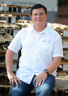 Jörg Bertgen, Bertgen Energiehandel Jörg Bertgen, Bertgen Energiehandel